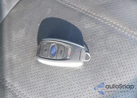 2024 Subaru Forester Limited from USA, damaged, VIN JF2SKALC8RH481470